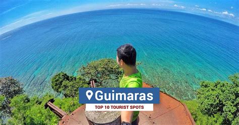 guimaras tourist attractions|10 Best Tourist Spots in Guimaras .